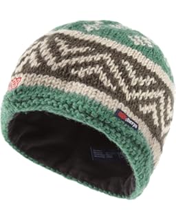 sherpa adventure gear renzing hat