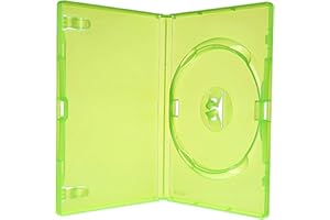 10 x oryginalna obudowa do gier XBOX 360 od Dragon Trading®