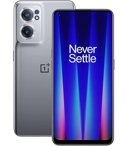 ANDROID - OnePlus Nord (AC2003) sora様 Amazon.com: ONEPLUS Nord 5G AC2003 EU/UK Model 12GB+256GB