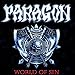 Produktbild World of Sin/Chalice of Steel