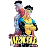 Invencible n&ordm; 01/06: 1 (Superh&eacute;roes)