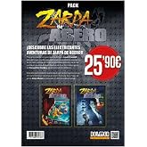 PACK - ZARPA DE ACERO