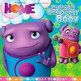 The Story of One Super Boov (Home)