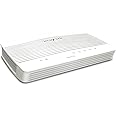 DrayTek Vigor 2766ac WiFi SoHo VPN Ethernet Router for G.Fast, VDSL and Gigabit Fibre, 802.11ac Dual-Band Wireless with Mesh