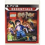 Lego Harry Potter 5-7 Ess. PS3