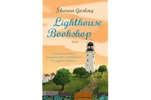 Lighthouse Bookshop: Roman