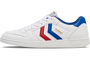 hummel Handball Perfekt, Scarpe da Ginnastica Unisex-Adulto