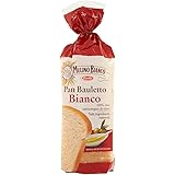 Mulino Bianco Pane, 400 gr