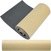 Membrane In EPDM - Gomme Sintetiche - Foto 6