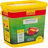 WOLF-Garten - ROBO-Spezial Rasen-Langzeitdünger RO-S 300; 3836030