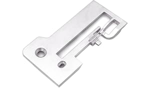 YEQIN Needle Plate For Brother Serger Overlock Sewing Machine 929D 1034D #XB0306001