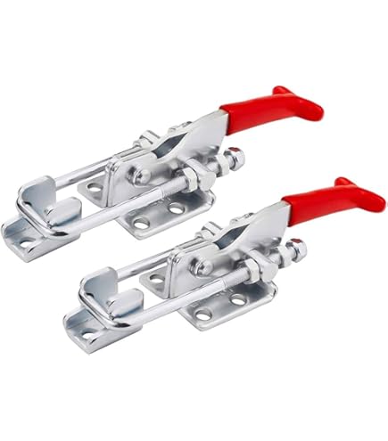 GN851 Snelspanner haaksluiting RVS | Hofman Techniek BV GN851 Snelspanner haaksluiting RVS | Hofman Techniek BV