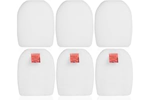 iVanzoll 3Pack IZ400UKT Spare Filter Kits Replacement for Shark stratos Anti Hair Warp Pet Pro Cordless Stick Vacuum Cleaner IZ400UK IZ400UKT IZ420UK IZ420UKT IZ400UKTSB