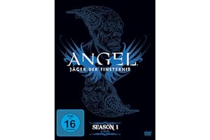 Angel - Season 1