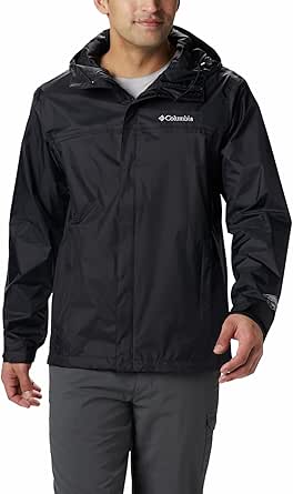 columbia raincoat amazon