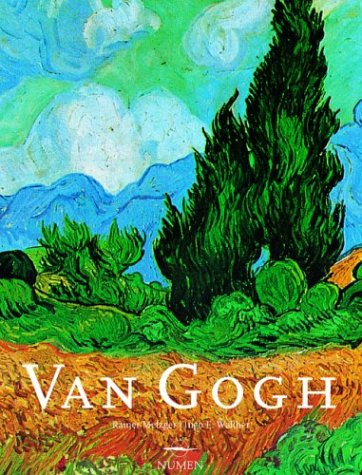 Download Van Gogh: 1835-1890 (Artistas Serie Menor)