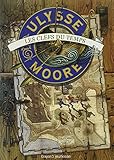 Ulysse Moore, Tome 1 : Les Clefs du Temps
