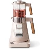 Fressi FR CM17 Theora Dijital Cam &Ccedil;ay Makinesi