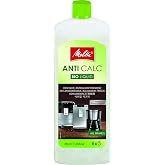 Melitta Bio Kire&ccedil; &Ccedil;&ouml;z&uuml;c&uuml; Temizleme Sıvısı 250ml
