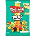 Maynards Bassetts Sweet Bags 10 x 130g (Mini Gems)