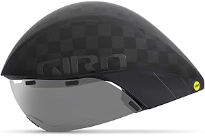 Giro Aerohead Ultimate MIPS Casco de Ciclismo, Unisex Adulto