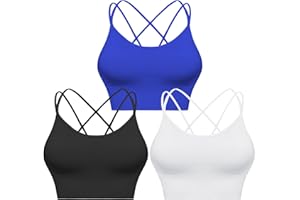 Sykooria Biustonosz sportowy Kobiety Amb00319