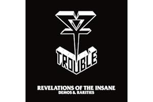 Revelations of the Insane (Demos & Rarities)