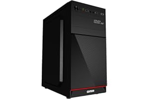 ‎GMR GMR Ultra i7 Business Office PC - Schneller Rechner | 3 Jahre Garantie | 32 GB RAM | 1000GB SSD | DVD±RW | USB 3 | Windows 11 Prof | WiFi-Bluetooth