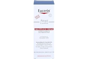 Eucerin ATOPI AKUTPFLEGECREME 100ml
