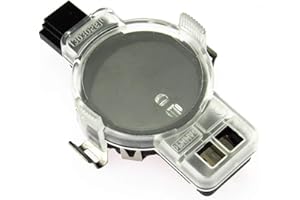 N\C Sensor de detección de luz de humedad de lluvia para Audi A1 A3 A4 A5 A6 A7 A8 Q3 Q5 TT RS4 RS6 2015 8U0955559C 8U0955559B 81D955547