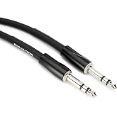 ROLAND RCC-10-TRTR 3M 1/4 TRS-1/4 TRS BALANCED Bağlantı Kablosu