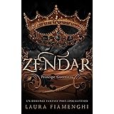 Zendar: Principe Guerriero (Stars and Sand Vol. 1)