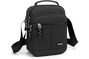 Wandering Star Umhängetasche- Schultertaschen- Herren