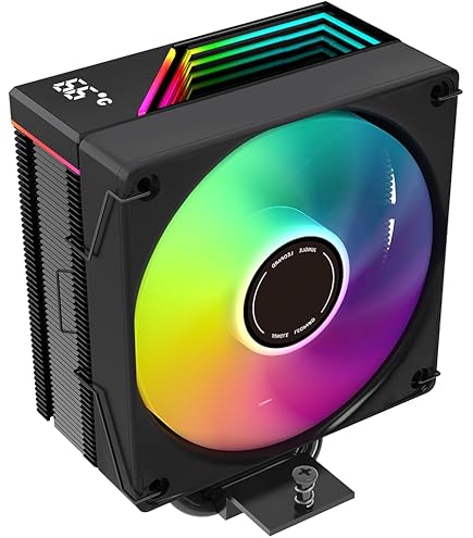 Staffa Ventola Raffreddamento Cpu Scheda Madre Socket Am2, Am2+, Am3