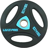 Livepro LP8020 CPU Olimpik Plaka