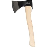 PRANDI Pliers Carpenter Ax Ash Tree Handle 38cm 800gr