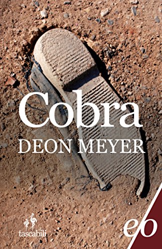 Deon Meyer - Cobra (2015)