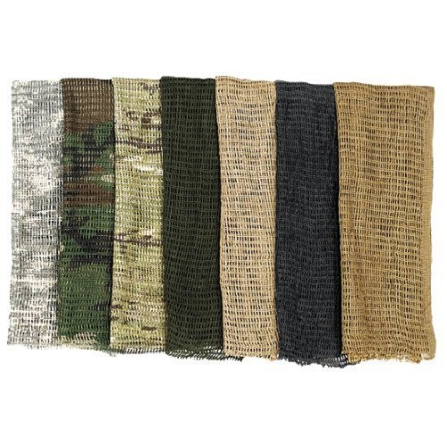 Preisvergleich Produktbild Voodoo Tactical 02–0109 Sniper Veil, Herren, Multi Cam