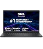Dell Inspiron 5482 Core i3 8th Gen 14-inch FHD Touchscreen Thin