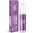 BAKE 2% Kojic Acid Lavender Lip Balm Oil for Dark & Pigmented Lips with SPF 50 PA++++ with Alpha Arbutin - 15g