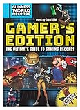 Guinness World Records 2018. Gamer's Edition by 