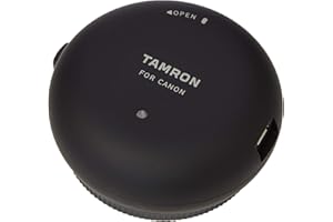 Tamron TAP-01E Tap-in Console - Tapa para objetivos de Canon