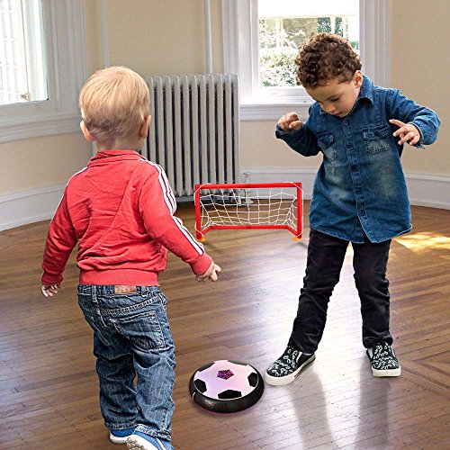 outdoor soccer for kids