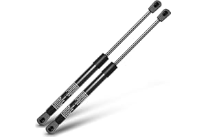 ‎FRANKBERG Frankberg 2x Gasfeder Dämpfer Motorhaube Kompatibel mit W210 E220 E280 E320 Stufenheck 1995-2002 S210 E250 E320 Kombi 1996-2003 Replace# 2108800429