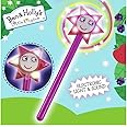 Ben and Holly's Sparkle and Spell Wand