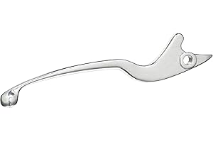 Vicma 73541 Maneta derecha Pulida, Plata