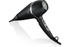 ghd air hårfön, professionell hårfön