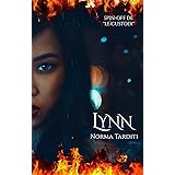 Lynn (Le Custodi Vol. 4)