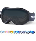 Findway Skibril, OTG Skiën Snowboard Goggles Voor Mannen