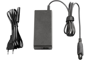 LabTEC 2A 29,4V Ladeadapter für Swagtron, Ersatzladegerät für Classic Swagtron T5 & T580 Hoverboard